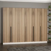 Minar Kale 210 6 Kpk 4 Bölme Raf Port Byz Dore Plus thumbnail 1