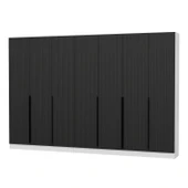 Minar Kale 210 7 Kpk 3 Bölme Raf Port Byz Mbrn Çizgili Antr thumbnail 6