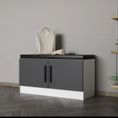 Minar Kale Ayakkabılık Minderli Byz Antr thumbnail 3