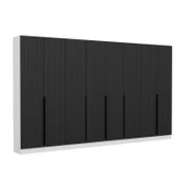 Minar Kale 210 8 Kpk 6 Bölme Raf Port Byz Mbrn Çizgili Antr thumbnail 4