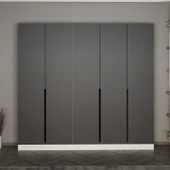 Minar Kale 210 5 Kpk 3 Bölme Raf Port Byz Mbrn Çizgili Antr thumbnail 2