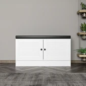 Minar Kale Ayakkabılık Minderli Byz Mbrn Panjur Byz thumbnail 2