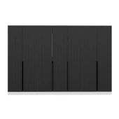 Minar Kale 210 7 Kpk 5 Bölme Raf Port Byz Mbrn Çizgili Antr thumbnail 5