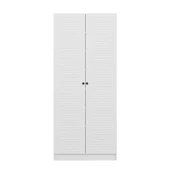 Minar Kale210 2K 2 Bölme Raf Port Byz Mbrn Panjur Byz - 5