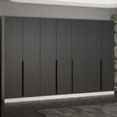 Minar Kale 210 7 Kpk 5 Bölme Raf Port Byz Mbrn Çizgili Antr thumbnail 1