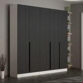 Minar Kale 210 5 Kpk 3 Bölme Raf Port Byz Mbrn Çizgili Antr thumbnail 1