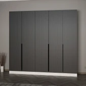 Minar Kale 210 5 Kpk 3 Bölme Raf Port Byz Mbrn Çizgili Antr thumbnail 3