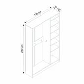 Minar Kale 210 3 Kpk 1 Bölme Raf Port Byz Dore thumbnail 8