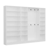 Minar Kale 210 6 Kpk 4 Bölme Raf Port Byz Antr thumbnail 7