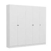 Minar Kale210 5K 3 Bölme Raf Port Byz Mbrn Panjur Byz thumbnail 4