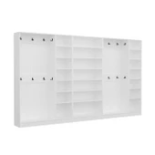 Minar Kale 210 8 Kpk 4 Bölme Raf Port Byz Mbrn Çizgili Byz thumbnail 7