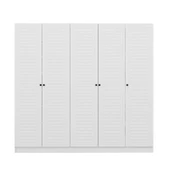 Minar Kale210 5K 3 Bölme Raf Port Byz Mbrn Panjur Byz thumbnail 5