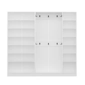 Minar Kale210 Port 5 Kapaksız 3 Bölme Raf Byz thumbnail 1