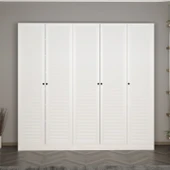 Minar Kale210 5K 3 Bölme Raf Port Byz Mbrn Panjur Byz thumbnail 2