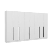 Minar Kale 210 8 Kpk 4 Bölme Raf Port Byz Mbrn Çizgili Byz thumbnail 4