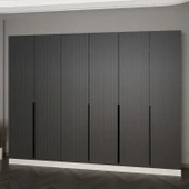 Minar Kale 210 6 Kpk 4 Bölme Raf Port Byz Mbrn Çizgili Antr thumbnail 3