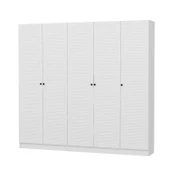 Minar Kale210 5K 3 Bölme Raf Port Byz Mbrn Panjur Byz thumbnail 6