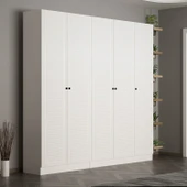 Minar Kale210 5K 3 Bölme Raf Port Byz Mbrn Panjur Byz thumbnail 1