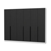 Minar Kale 210 6 Kpk 4 Bölme Raf Port Byz Mbrn Çizgili Antr thumbnail 6