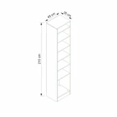Minar Kale 210 1 Kpk 1 Bölme Raf Port Byz Dore Plus - 8