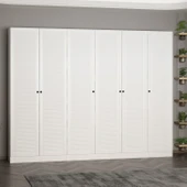 Minar Kale210 6K 4 Bölme Raf Port Byz Mbrn Panjur Byz thumbnail 1