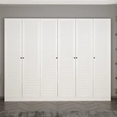 Minar Kale210 6K 4 Bölme Raf Port Byz Mbrn Panjur Byz thumbnail 2