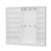 Minar Kale210 Port 5 Kapaksız 3 Bölme Raf Byz thumbnail 3