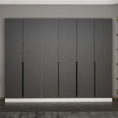 Minar Kale 210 6 Kpk 4 Bölme Raf Port Byz Mbrn Çizgili Antr thumbnail 2