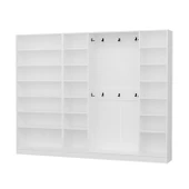 Minar Kale210 Port 6 Kapaksız 4 Bölme Raf Byz thumbnail 3