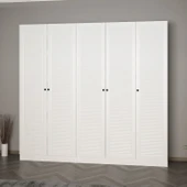 Minar Kale210 5K 3 Bölme Raf Port Byz Mbrn Panjur Byz thumbnail 3