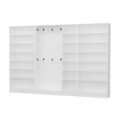 Minar Kale210 Port 7 Kapaksız 5 Bölme Raf Byz thumbnail 3