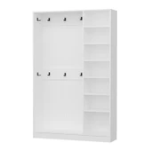 Minar Kale210 Port 3 Kapaksız 1 Bölme Raf Byz thumbnail 3