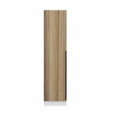 Minar Kale 210 1K Raflı Dlp Beyaz - Dore Plus - 2