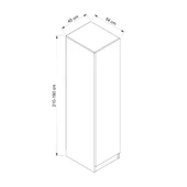 Minar Kale 190 1K Dlp Dore - Dore thumbnail 7