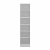 Minar Kale 210 1K Raflı Dlp Beyaz - Dore Plus - 5