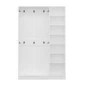 Minar Kale210 Port 3 Kapaksız 1 Bölme Raf Byz thumbnail 1