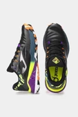 Joma Spin Erkek Siyah Toprak - Sert Kort Tenis & Padel Ayakkabısı TSPINS2401OM - 4