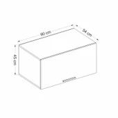 Minar Y4081-Kale Yüklük 90Cm Gvd Dore+Dore thumbnail 2