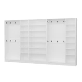 Minar Kale210 Port 8 Kapaksız 4 Bölme Raf Byz thumbnail 3