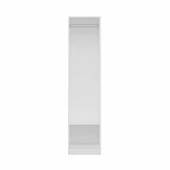 Minar Kale 210 1K Dlp Beyaz - Beyaz Çizgili Mbrn - 5