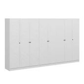 Minar Kale190 8 Mebran Panjur Kpk 4 Çek Dlp Byz Byz thumbnail 7