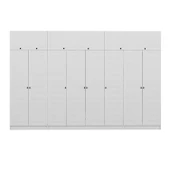 Minar Kale210 8 Mebran Panjur Kpk 2 Çek Dlp Ve Yüklük Byz thumbnail 5