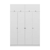 Minar Kale210 4 Mebran Panjur Kpk 2 Çek Dlp Ve Yüklük Byz thumbnail 5