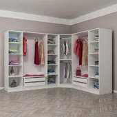 Minar Kale210 8 Kpk 4 Çek Köşe Dlp Byz Mebran Panjur thumbnail 4