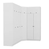 Minar Kale190 7 Kpk 2 Çek Köşe Dlp + Yüklük Byz Mebran Panjur thumbnail 4