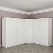 Minar Kale190 8 Kpk 4 Çek Köşe Dlp Byz Mebran Panjur thumbnail 2