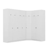 Minar Kale190 7 Kpk 2 Çek Köşe Dlp + Yüklük Byz Mebran Panjur thumbnail 5