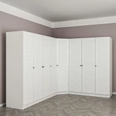 Minar Kale210 8 Kpk 4 Çek Köşe Dlp Byz Mebran Panjur thumbnail 3