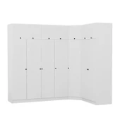 Minar Kale190 7 Kpk 2 Çek Köşe Dlp + Yüklük Byz Mebran Panjur thumbnail 6