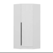 Minar K7022-Kale Köşe Byz Gövde+1 Byz Mbrn Çizgili Kpk 210Cm thumbnail 1